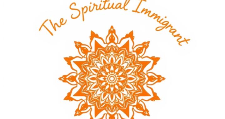 The Spiritual Immigrant 