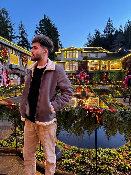 Alexander Valderrama