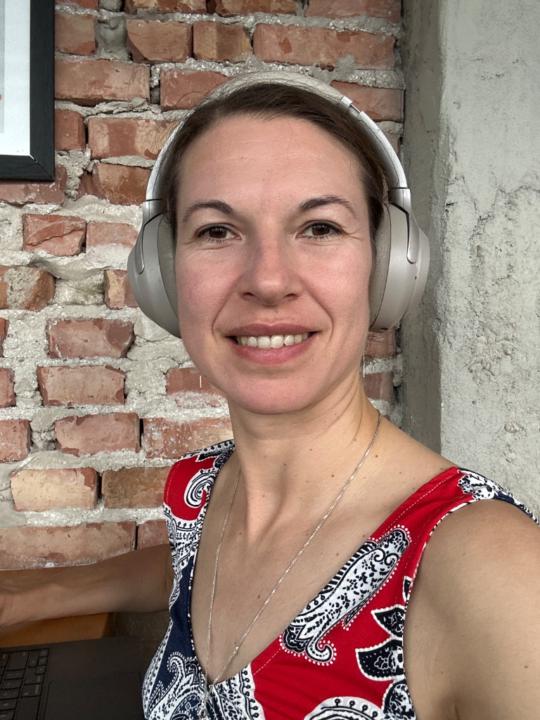 Iva Ivanova