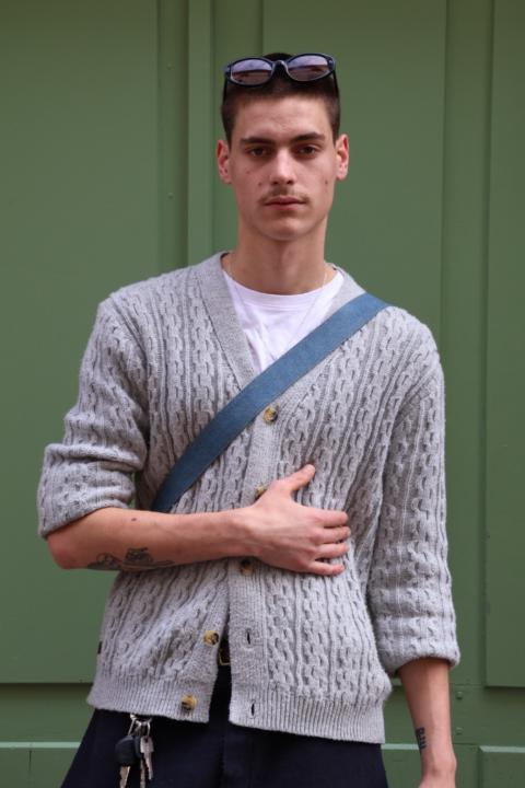 Ilan Couderc