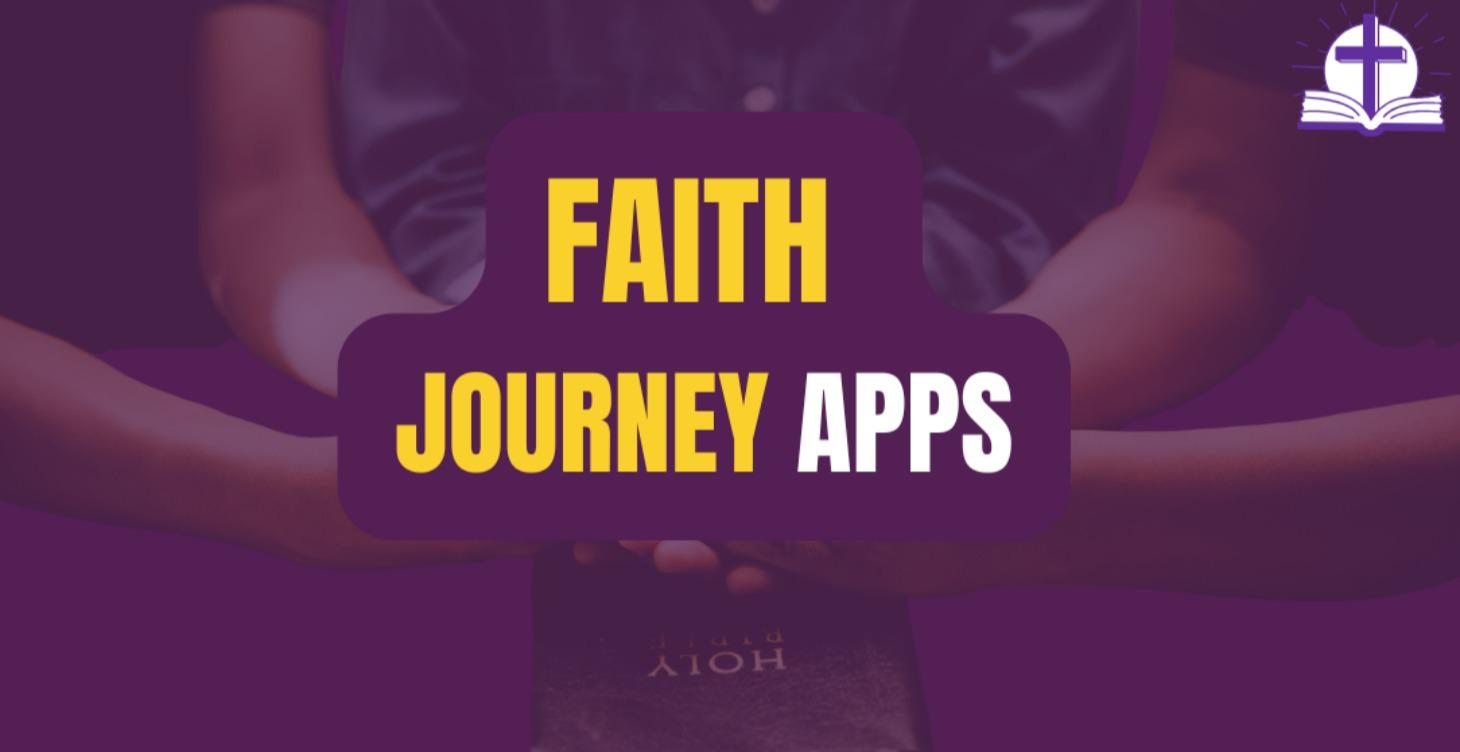 FAITH JOURNEY APPS