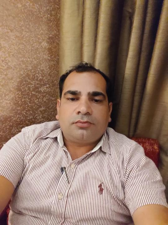 Ram Kaindal