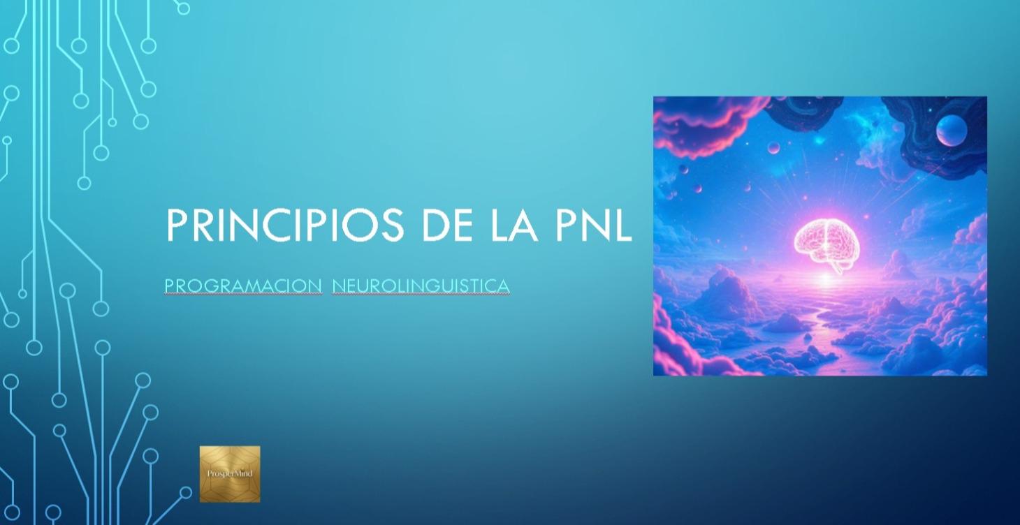 Que es la Programacion Neuro Linguistica?