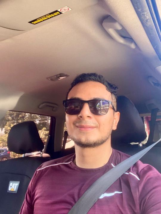 Irvin Eduardo