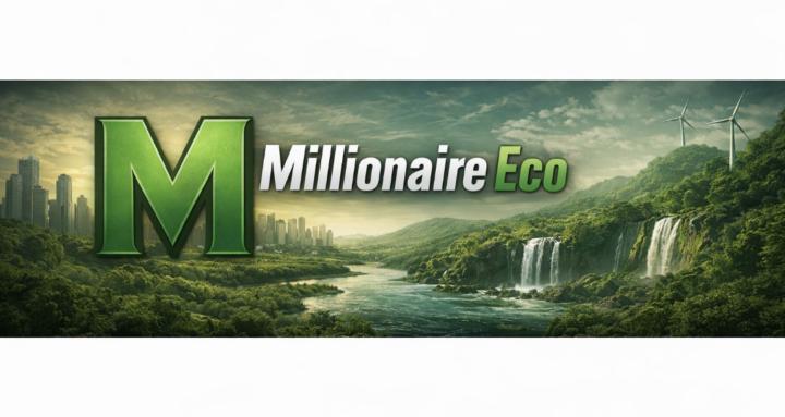 Millionaire Eco