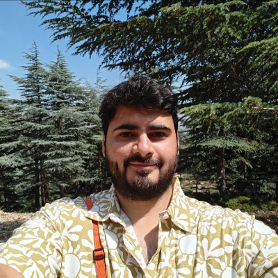 Amine Djennaoui