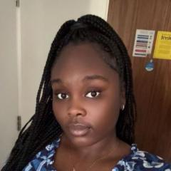 Wonderling Acheampong