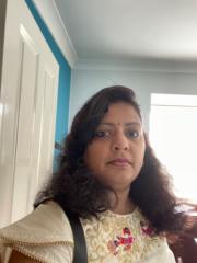 Reshmi Ranjit