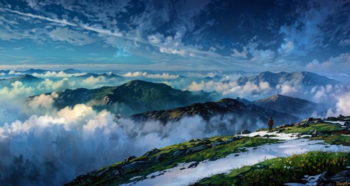 The Arcology of Exploration