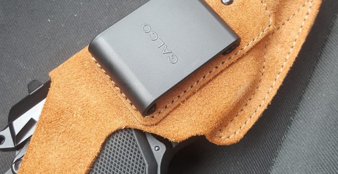 The essentials of safe everyday conceal carry