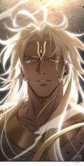 Anubis The wolf