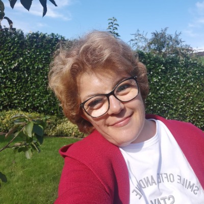 Susanne Bienhüls