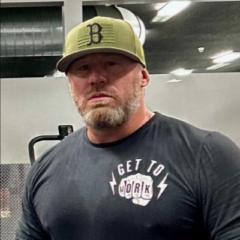 Steve Graham