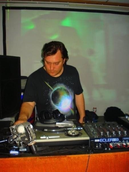 Richard Norris