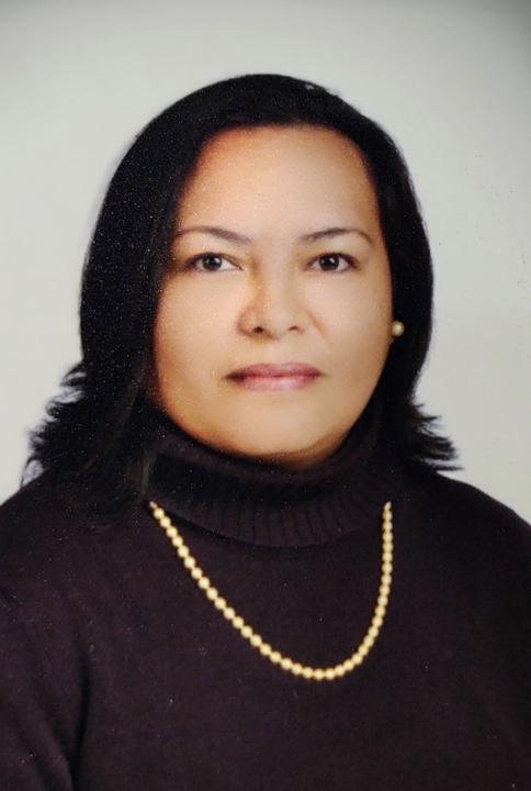 Josefina Vázquez