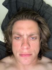 Dillon Rusgo