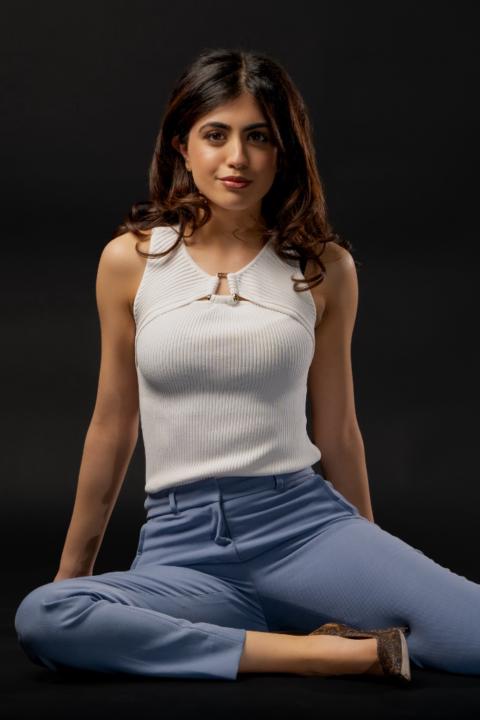 Elyana Hussain