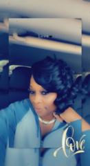 Tawonda Hogue