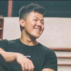 Huy Nguyen