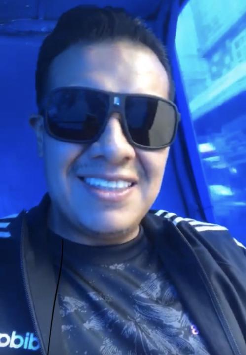 Virgilio Jose Velazquez