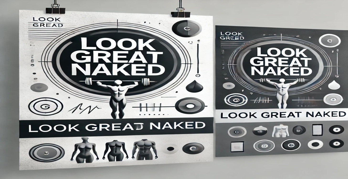 Course: Look Great Naked Fundamentals