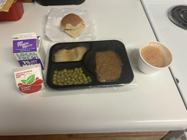 Lunch