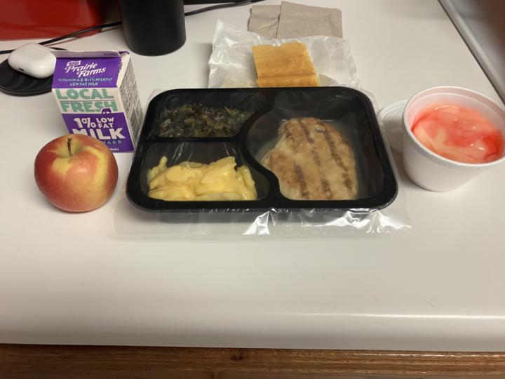 Lunch