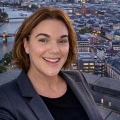 Lucy Houlihan
