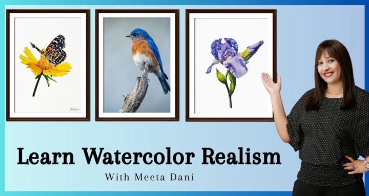 Watercolor Learning Forum