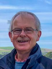 Colin Smith