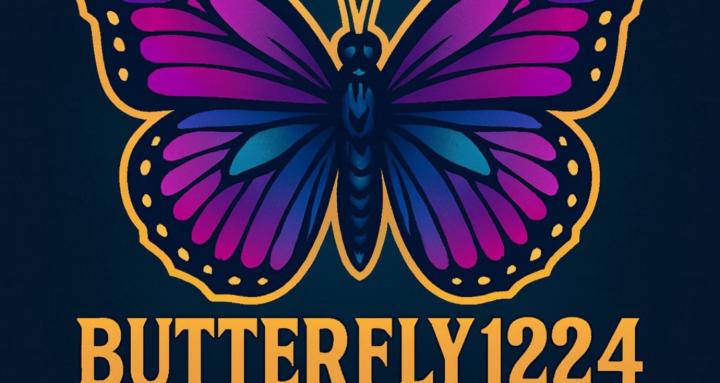 Butterfly1224TM