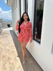 Gabriela Hidalgo
