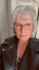 Gail Gladstone