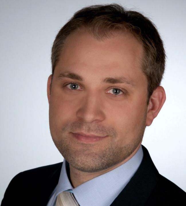 Malte Frederking