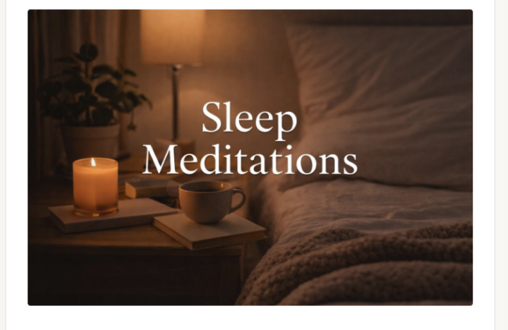 ✨ New in Premium: Meditation Bundles ✨