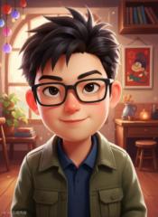 Hungming Chen