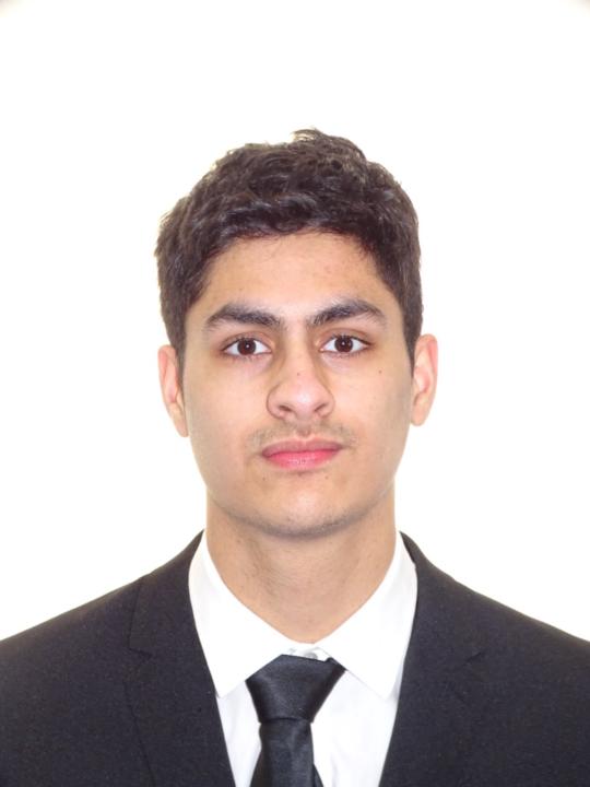 Hammad Shahid