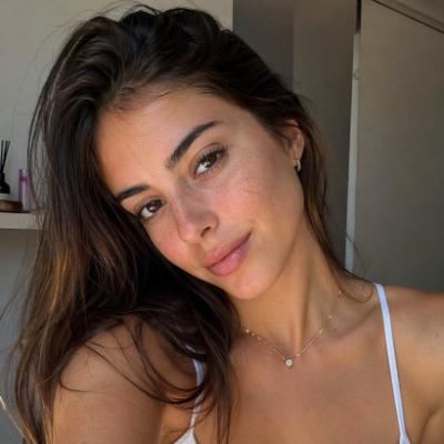 Sofia Sanchez