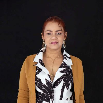 Veronica Maria Sanchez