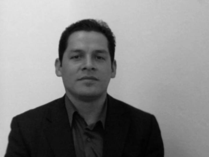 Raul Alejandro Gómez Barrientos