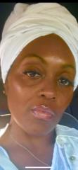 Monique Stepps