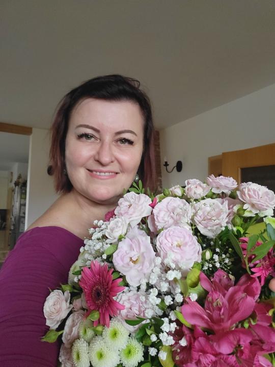 Jana Dvořáková