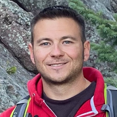 Chris Talmont