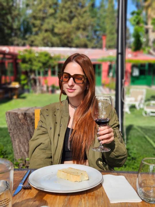 Antonella Lioi