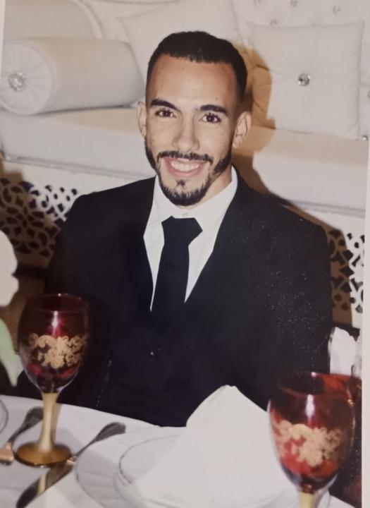 Abderrazak Chahbouni