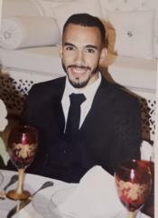 Abderrazak Chahbouni