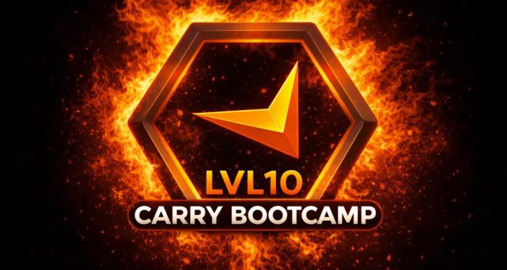 LVL10 Carry Bootcamp