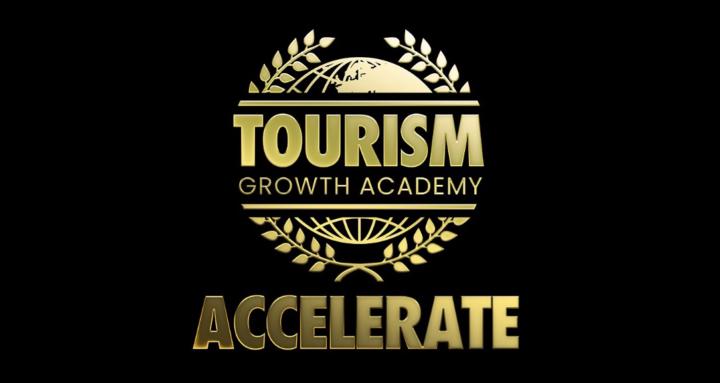 Tourism Growth Accelerator 