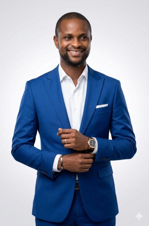 Prince Darkwa