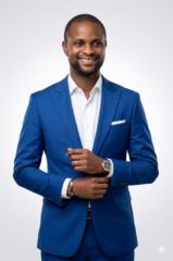 Prince Darkwa